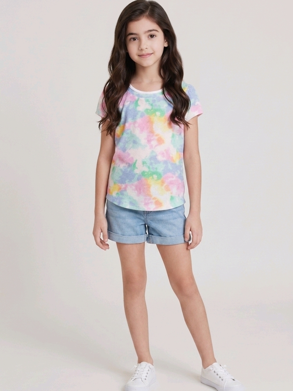 (002) Set Of 4 Tops - Picture 4 of 8